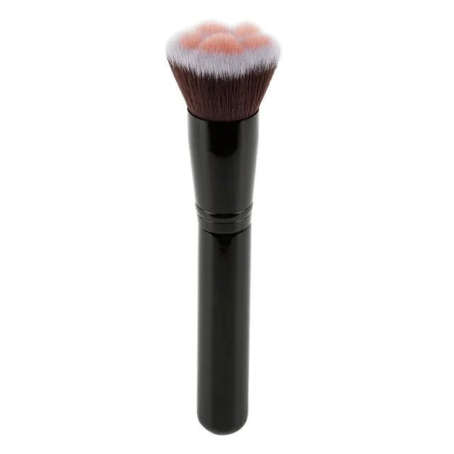 Cat Paw Aesthetic Makeup Brush