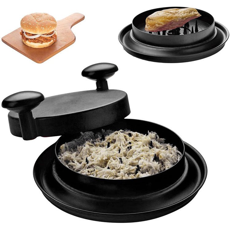 Chicken Meat Shredder for Cat Mealtime