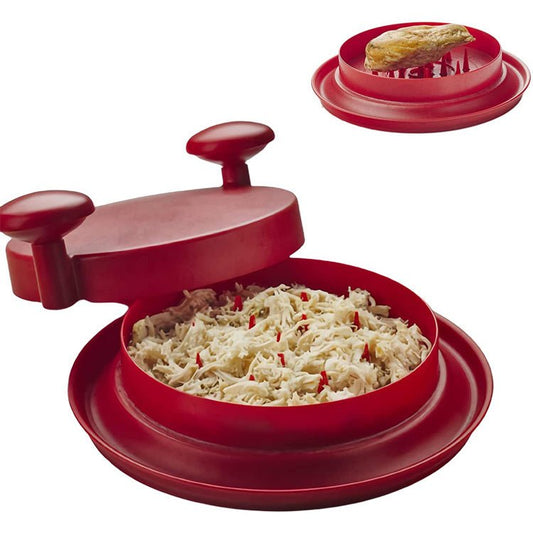 Chicken Meat Shredder for Cat Mealtime