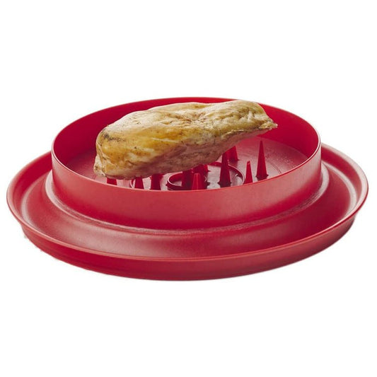 Chicken Meat Shredder for Cat Mealtime