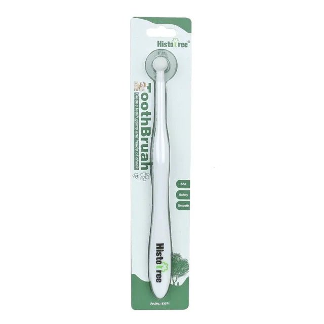 Circle Head Soft Toothbrush