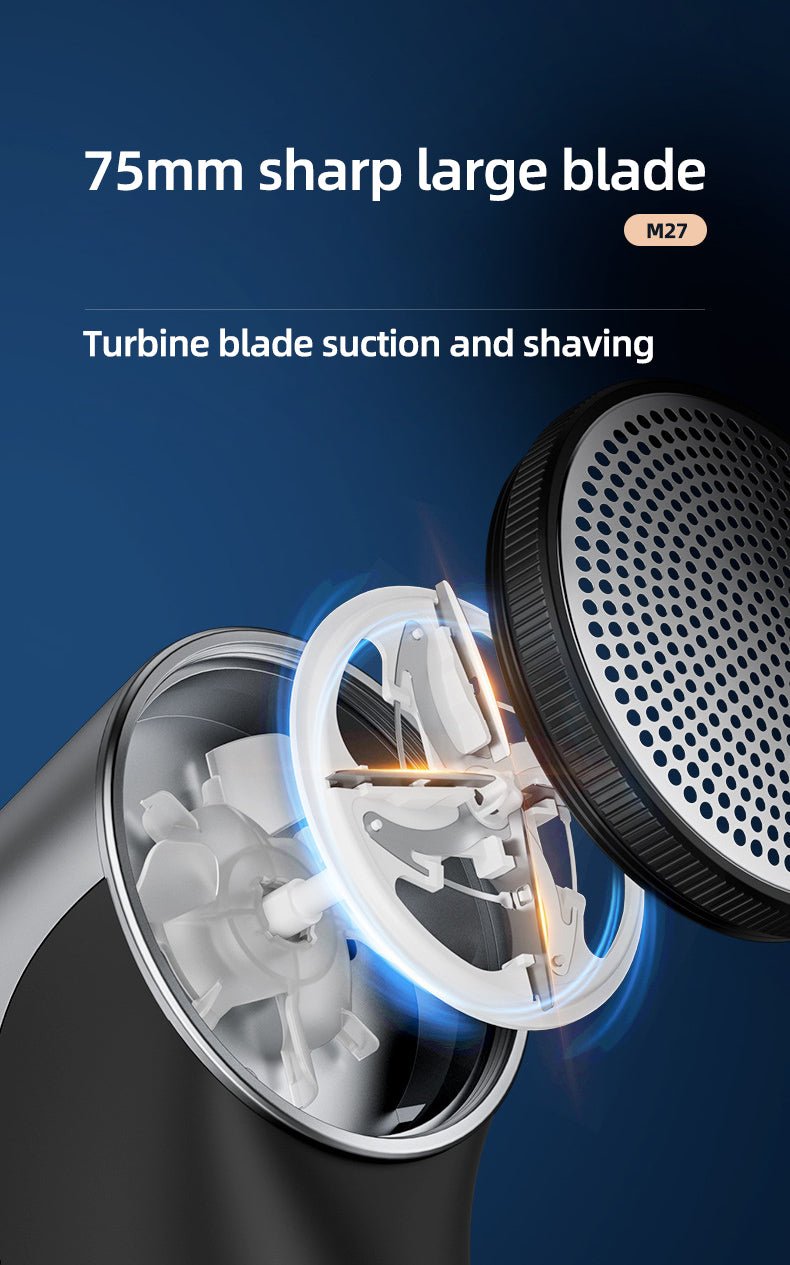 Commercial Dry Cleaning Lint Remover Machine