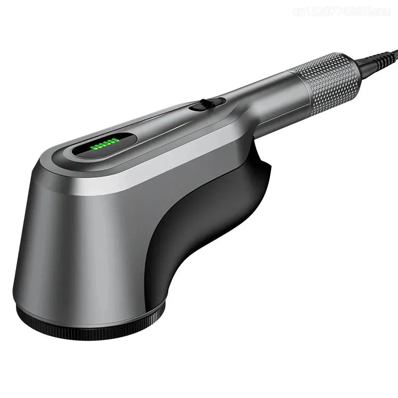 Commercial Dry Cleaning Lint Remover Machine