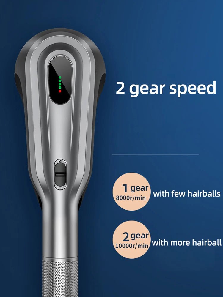 Commercial Dry Cleaning Lint Remover Machine