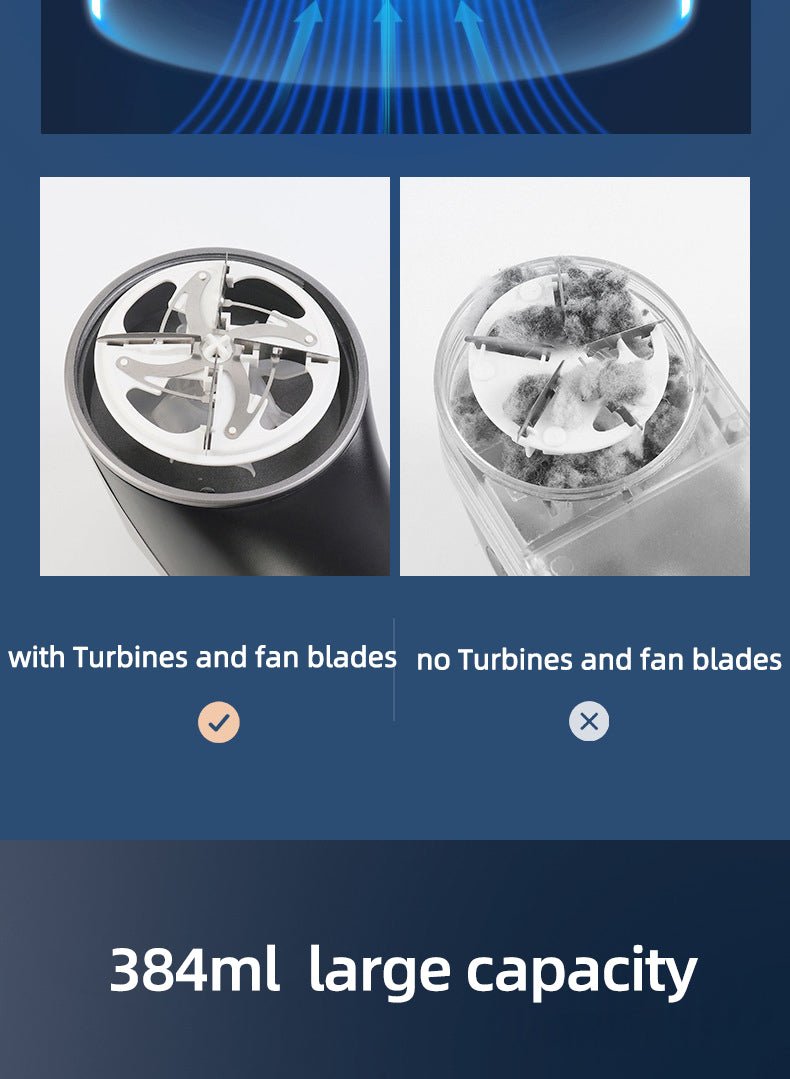 Commercial Dry Cleaning Lint Remover Machine