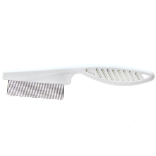 Delousing Pet Flea Comb