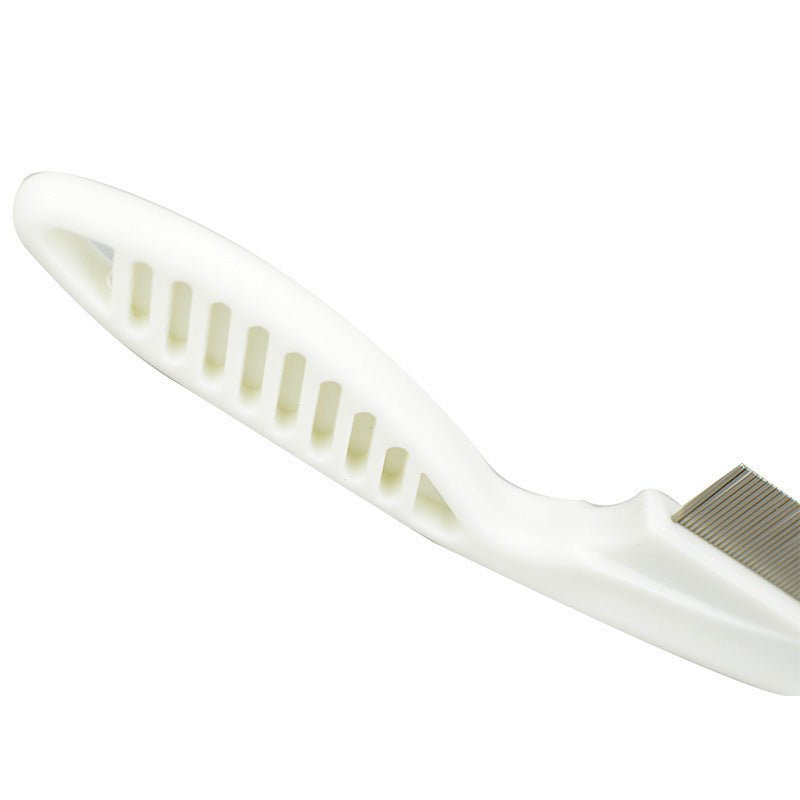 Delousing Pet Flea Comb