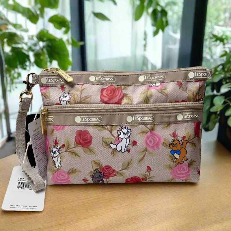 Disney's The Aristocats Cartoon Marie Bags