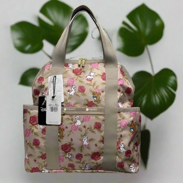 Disney's The Aristocats Cartoon Marie Bags