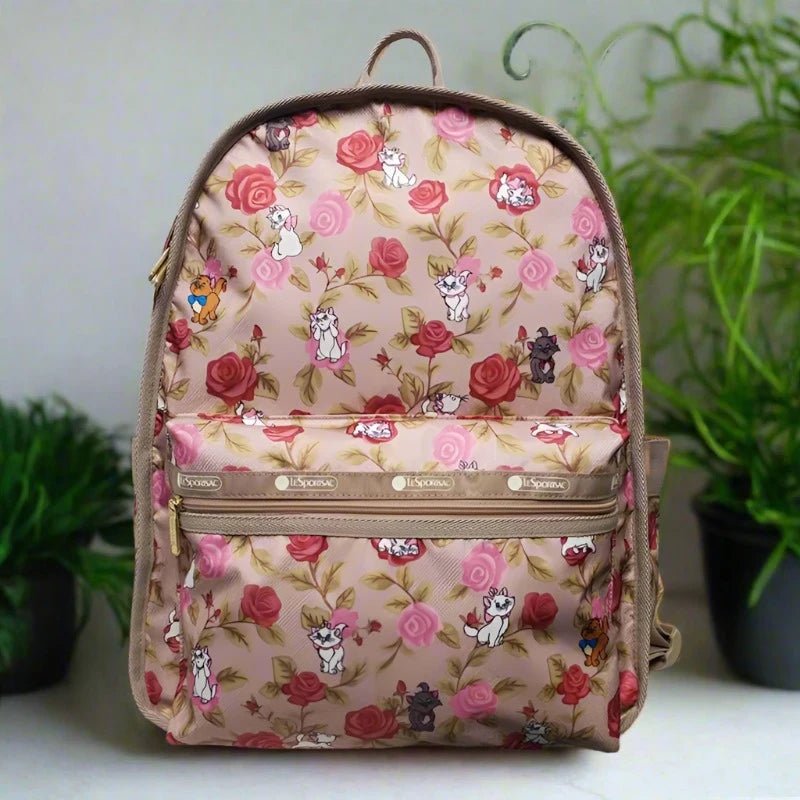 Disney's The Aristocats Cartoon Marie Bags