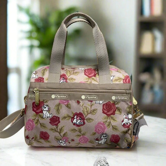 Disney's The Aristocats Cartoon Marie Bags