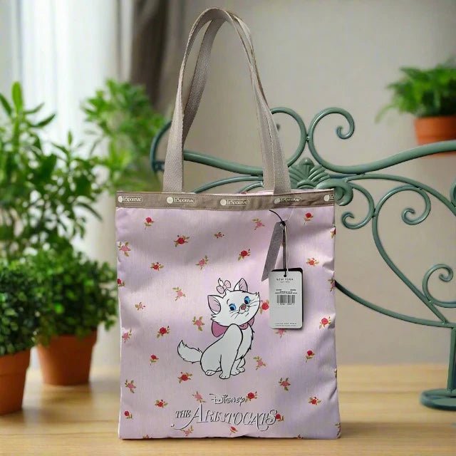 Disney's The Aristocats Cartoon Marie Bags