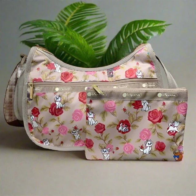 Disney's The Aristocats Cartoon Marie Bags