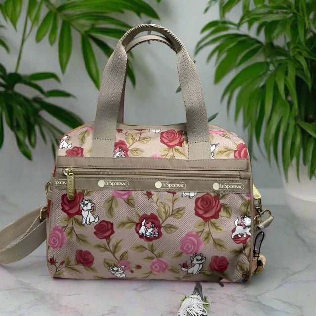 Disney's The Aristocats Cartoon Marie Bags