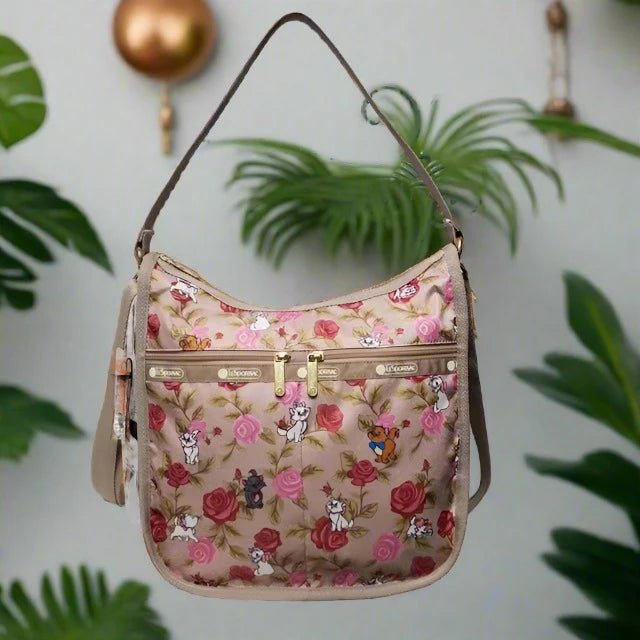 Disney's The Aristocats Cartoon Marie Bags