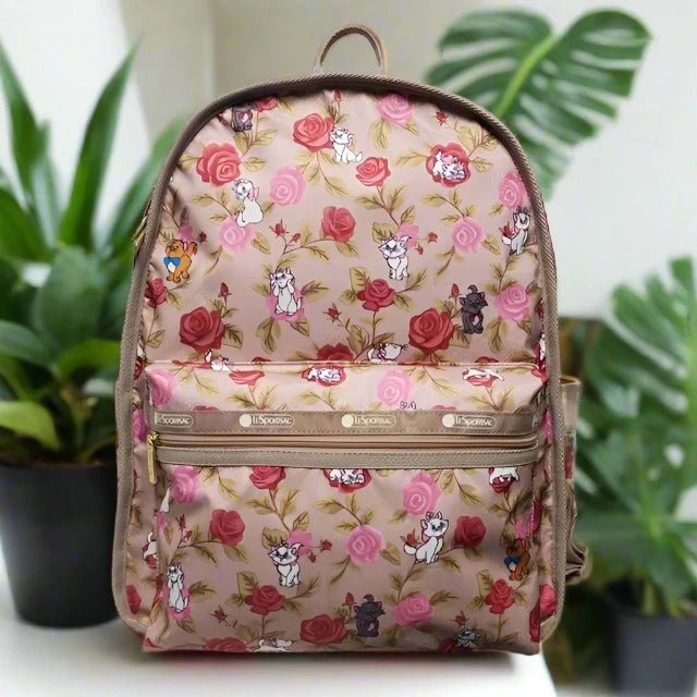 Disney's The Aristocats Cartoon Marie Bags