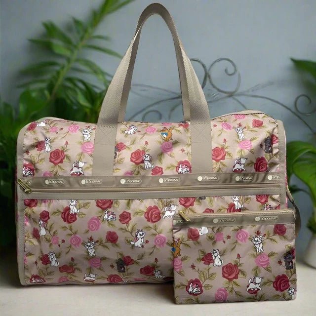 Disney's The Aristocats Cartoon Marie Bags