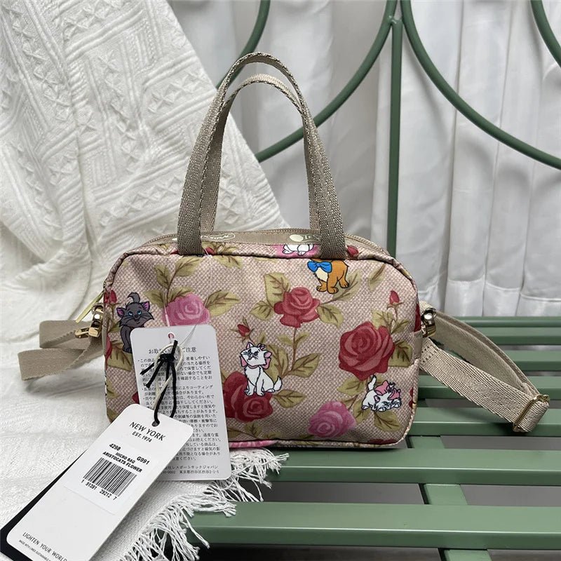 Disney's The Aristocats Cartoon Marie Bags