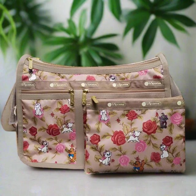 Disney's The Aristocats Cartoon Marie Bags