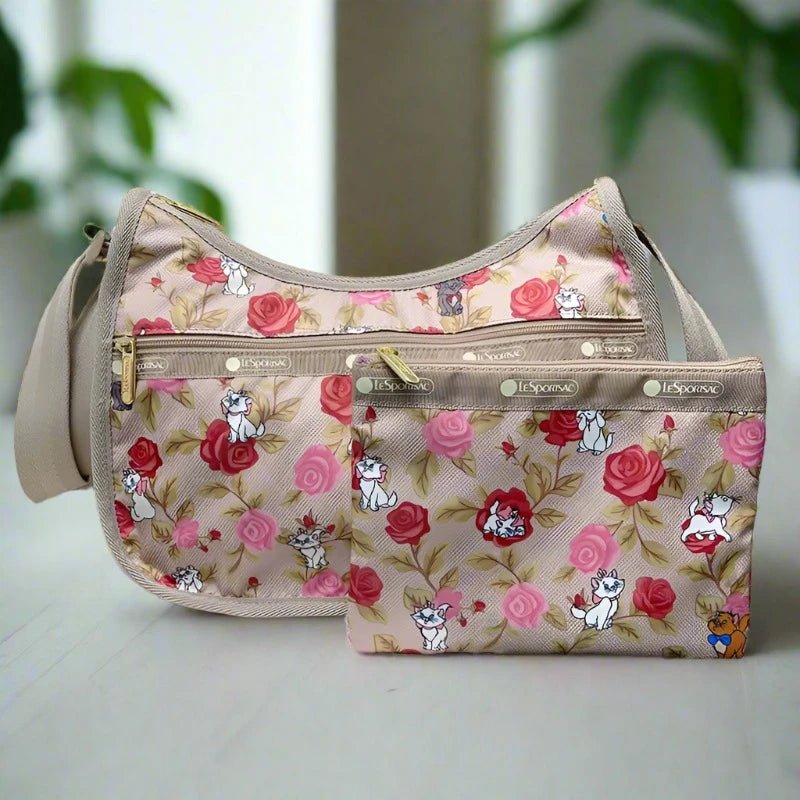Disney's The Aristocats Cartoon Marie Bags