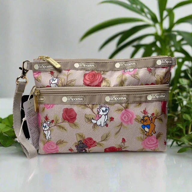 Disney's The Aristocats Cartoon Marie Bags