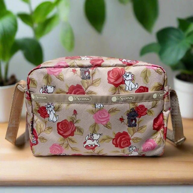 Disney's The Aristocats Cartoon Marie Bags