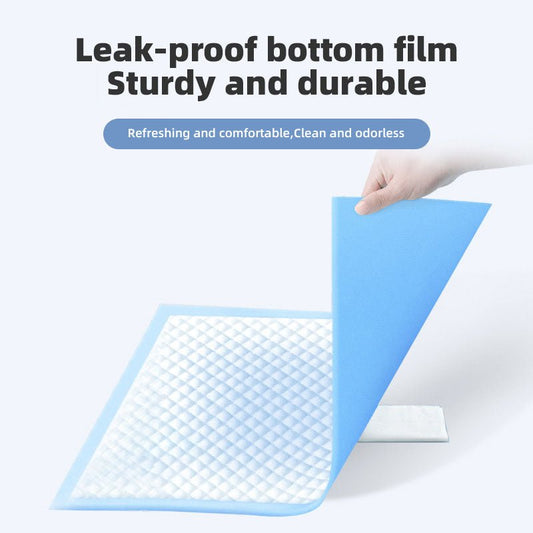 Dog Pee Pads - 4 Sizes