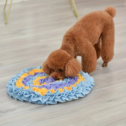 Dog Snuffle Mat