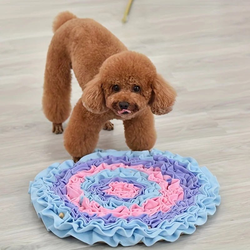 Dog Snuffle Mat