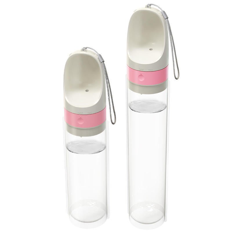 Dog Travel Water Feeder for Walks