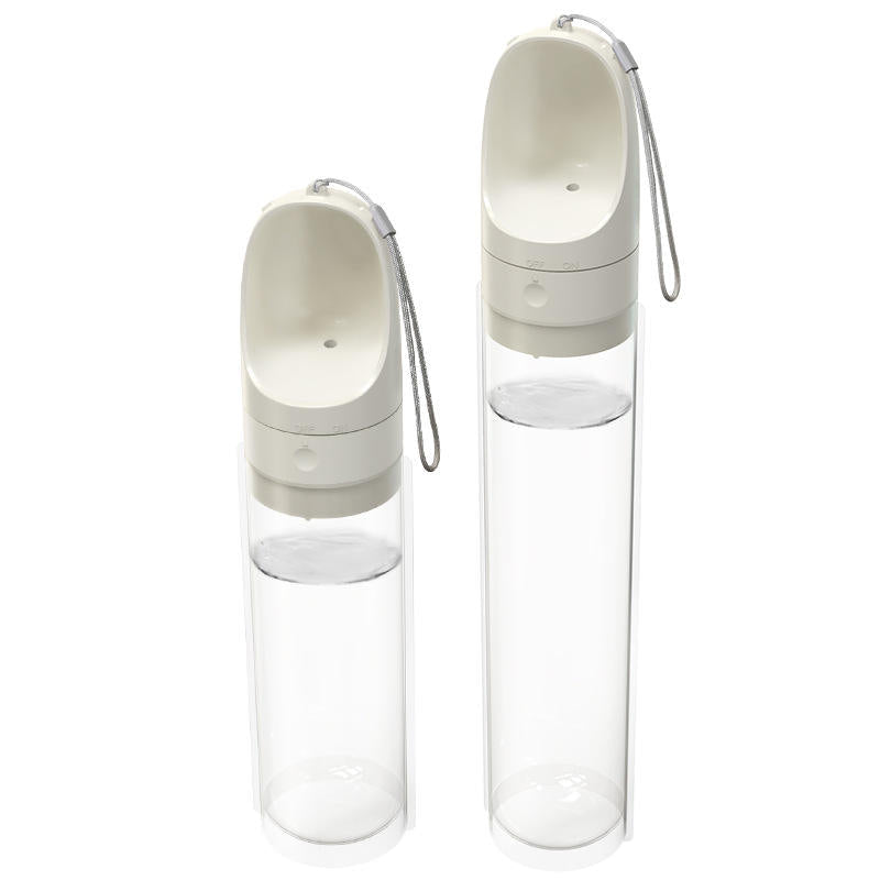 Dog Travel Water Feeder for Walks