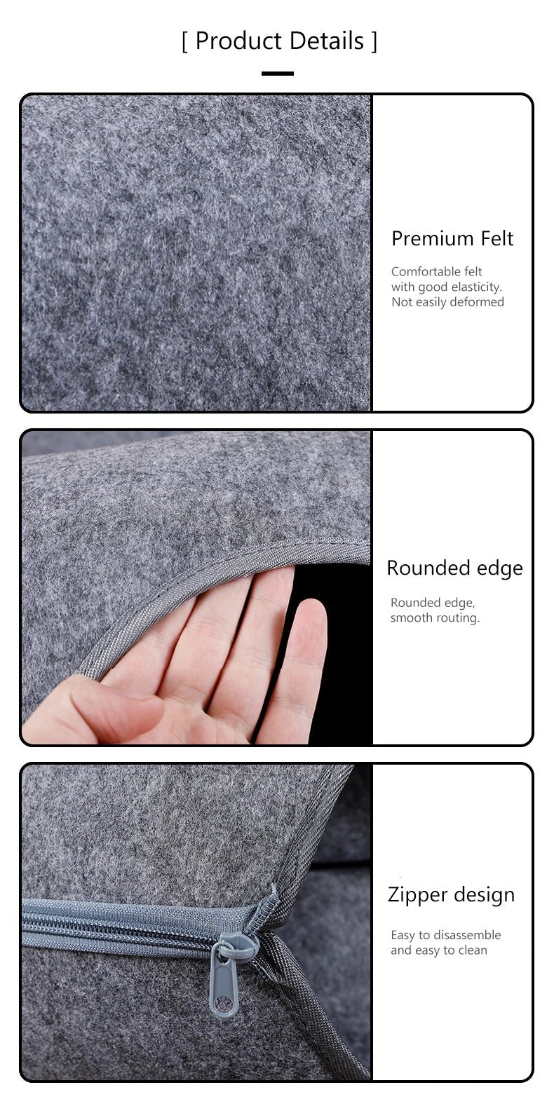 Donut Cat Bed and Tunnel