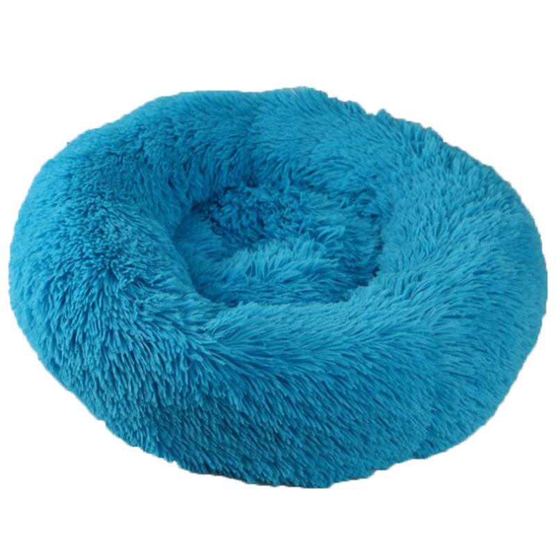 Donut Cuddler Washable Cushion Bed