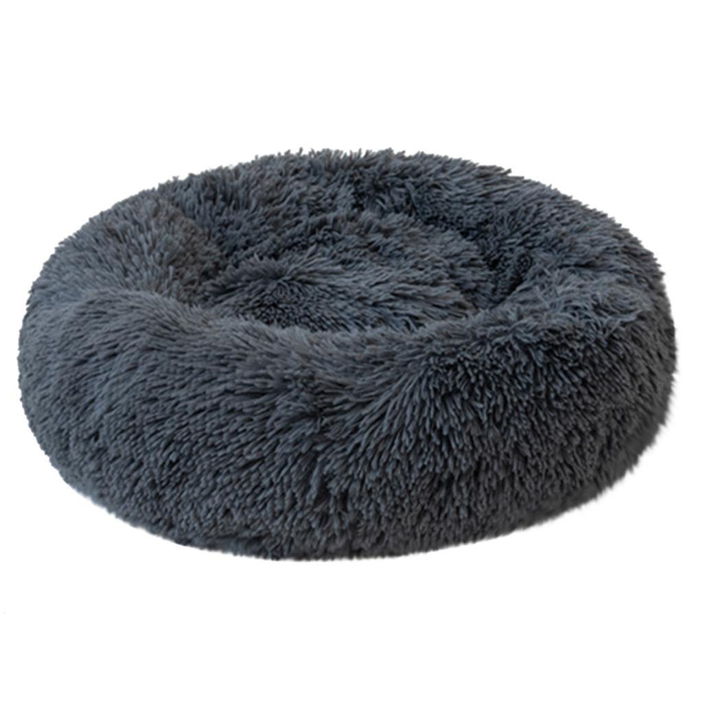 Donut Cuddler Washable Cushion Bed