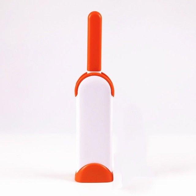 Double-Sided Lint Hair Remover Padded Brush for Furniture and Clothes