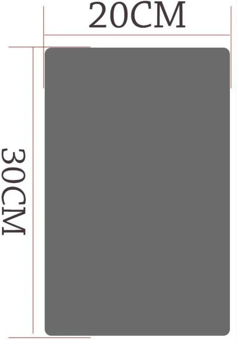 Easily Distracted by Cats and Garden Metal Tin Vintage Sign