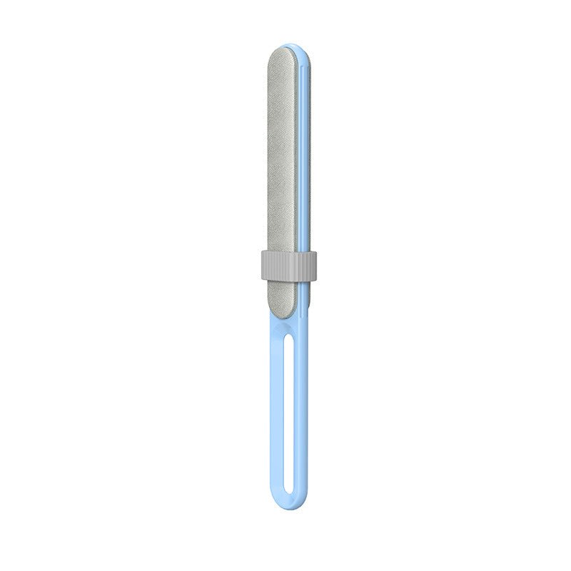 Electrostatic Hair and Lint Removal Brush