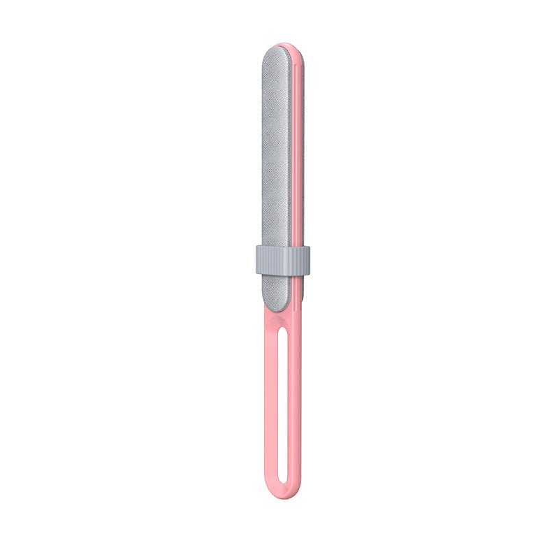 Electrostatic Hair and Lint Removal Brush