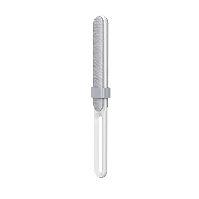Electrostatic Hair and Lint Removal Brush