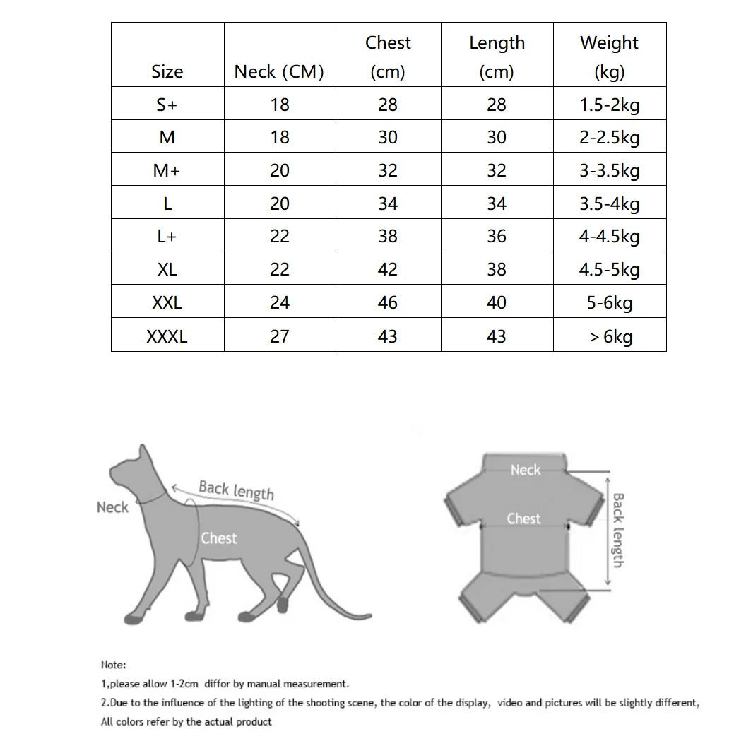 Elegant Warm Sphynx Cat Turtleneck Sweater Jumpsuit