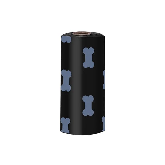 EPI Biodegradable Pet Garbage Bag with Dispenser