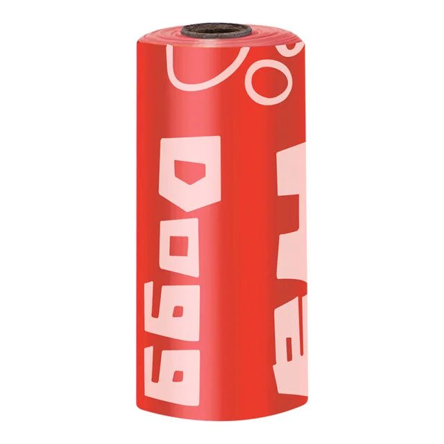 EPI Biodegradable Pet Garbage Bag with Dispenser