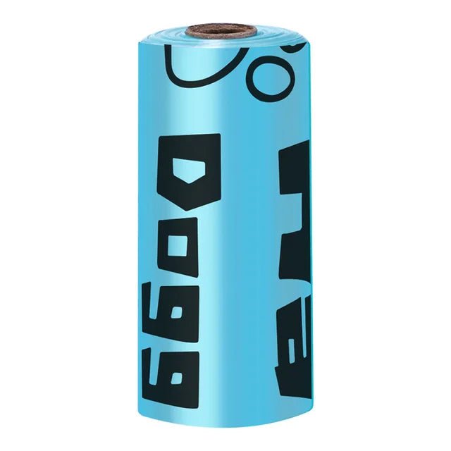 EPI Biodegradable Pet Garbage Bag with Dispenser