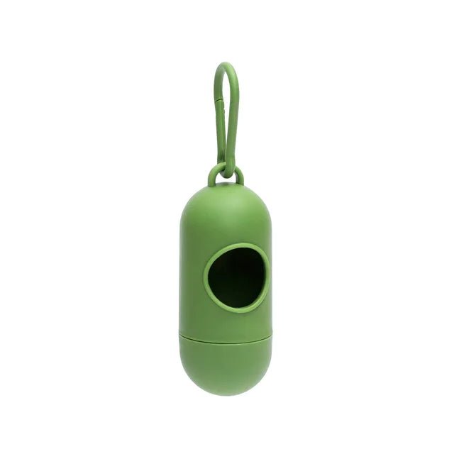 EPI Biodegradable Pet Garbage Bag with Dispenser