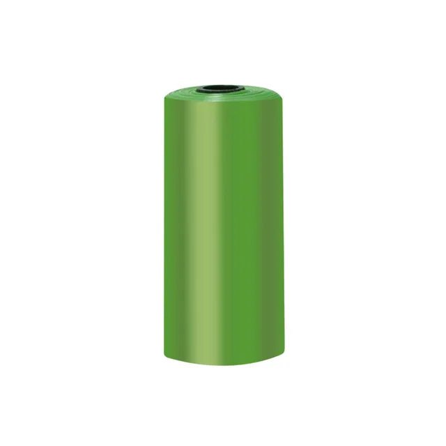 EPI Biodegradable Pet Garbage Bag with Dispenser