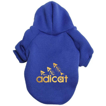 cat add blue