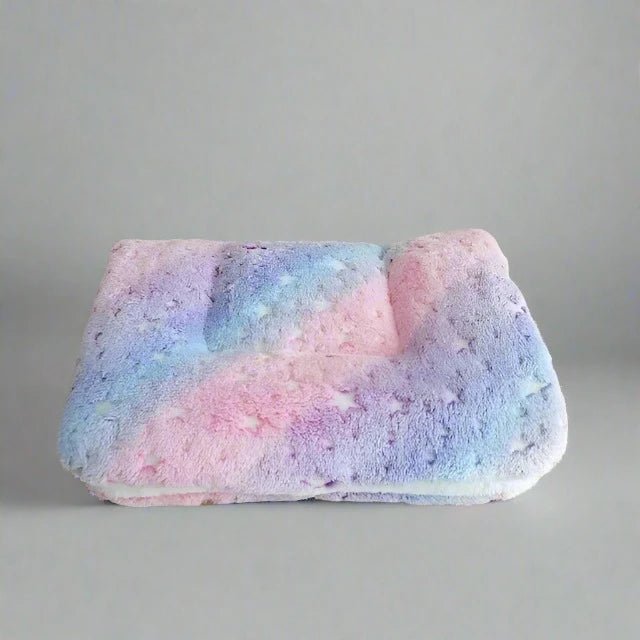 Flannel Pet Sleeping Mat