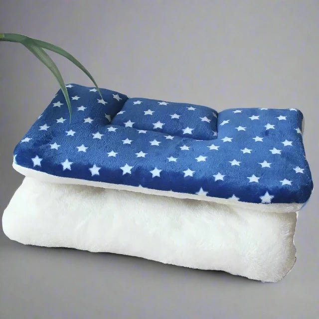 Flannel Pet Sleeping Mat