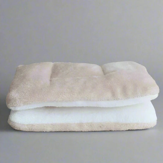 Flannel Pet Sleeping Mat