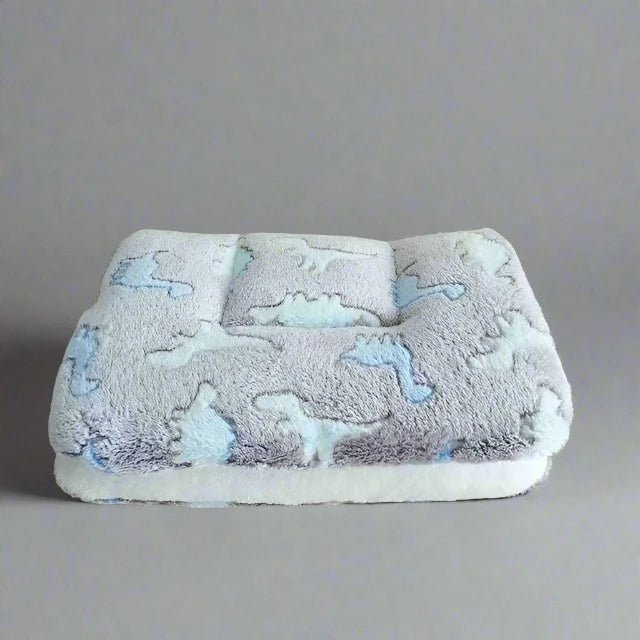 Flannel Pet Sleeping Mat